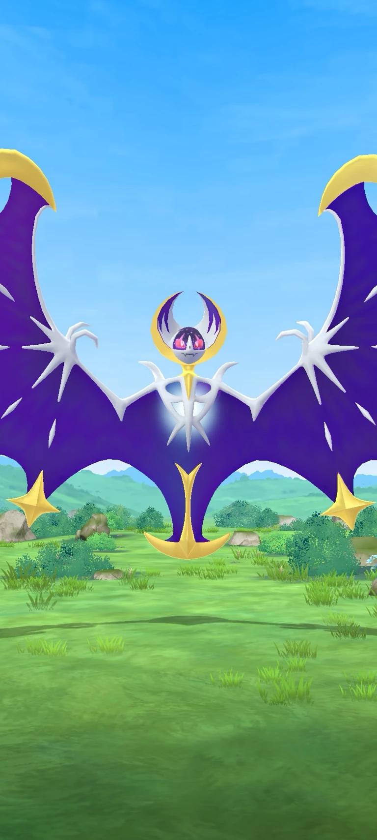 Lunala  thumbnail