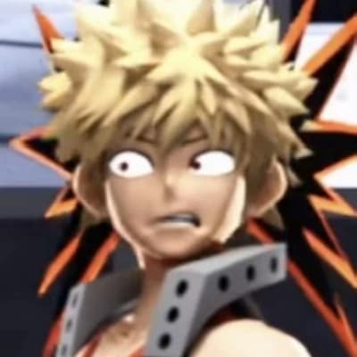 My hero academia thumbnail