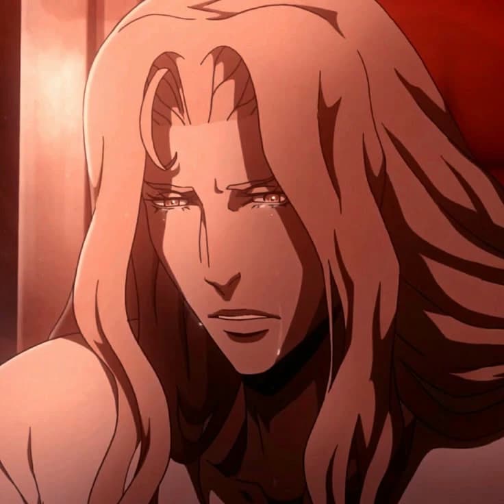 Alucard Tepes thumbnail