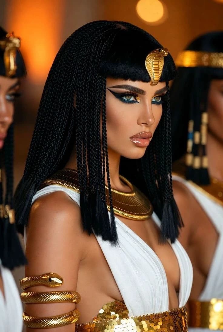 Cleopatra (Alt History) thumbnail