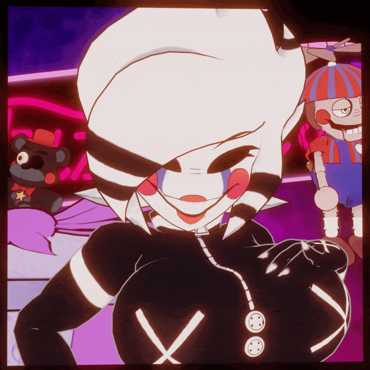 Marie Onette thumbnail