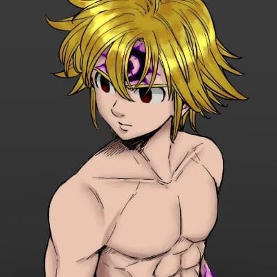 Meliodas thumbnail
