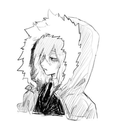 Tomura Shigaraki thumbnail
