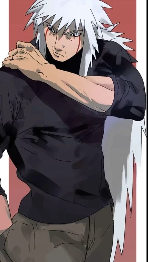 ❤️ Sannin Legend ❤️ thumbnail