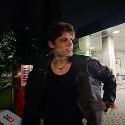 Dima Barsov thumbnail