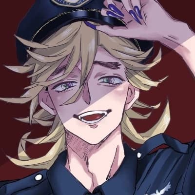 Douma-police officer thumbnail