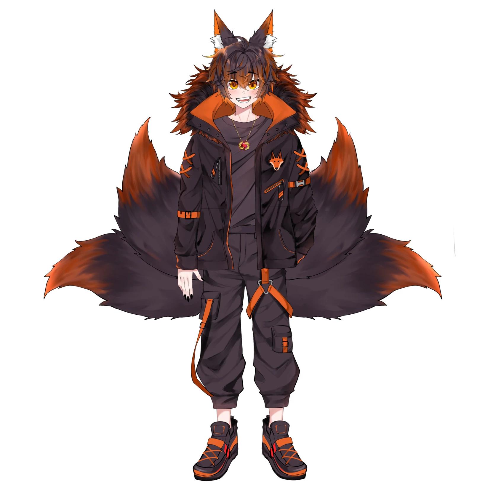 Kaien Kurox thumbnail