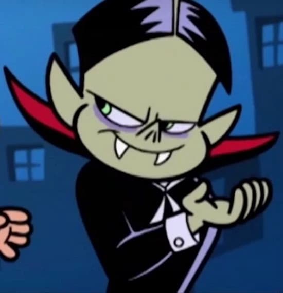 Little Vampire thumbnail