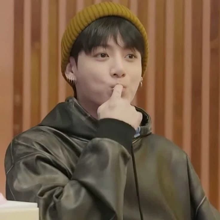 Jungkook thumbnail