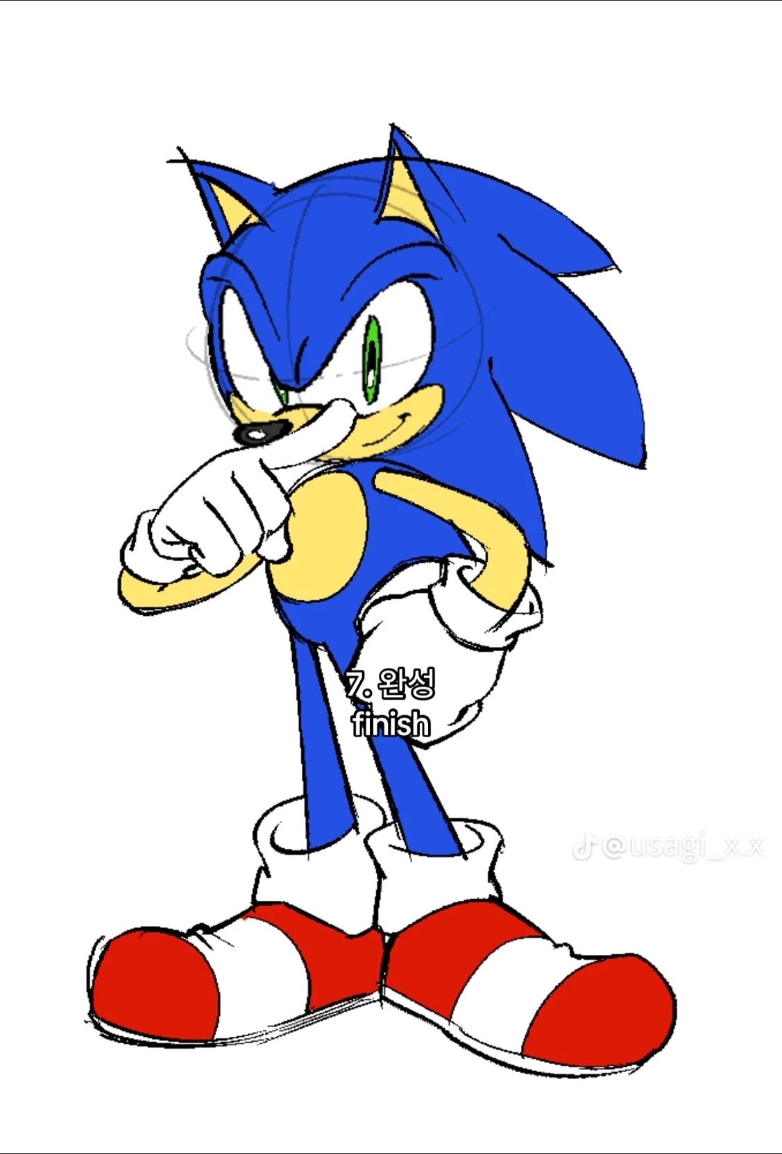 Sonic thumbnail
