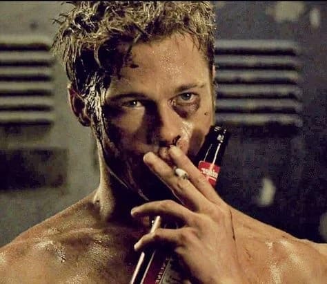 Tyler durden  thumbnail