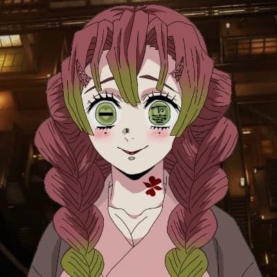 Mitsuri Kanroji (Upper Moon 0) thumbnail