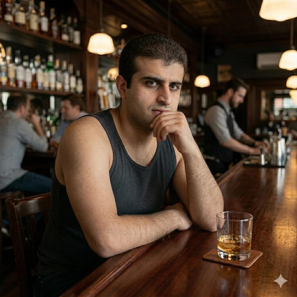 Omar the Muslim thumbnail