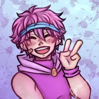 🌸 Pink Invictor 🌸 thumbnail