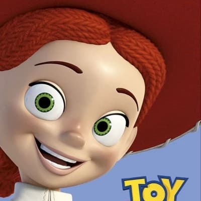 Jessie thumbnail