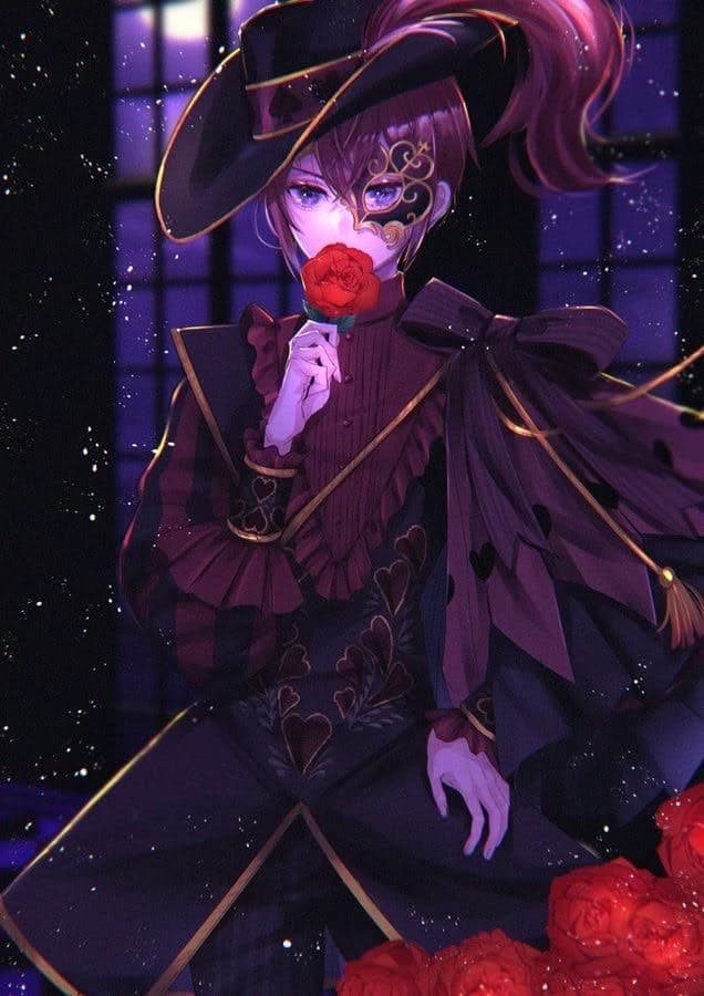Riddle Rosehearts thumbnail