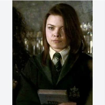Pansy Parkinson thumbnail