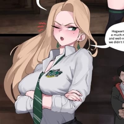 Megan (horny girl) thumbnail