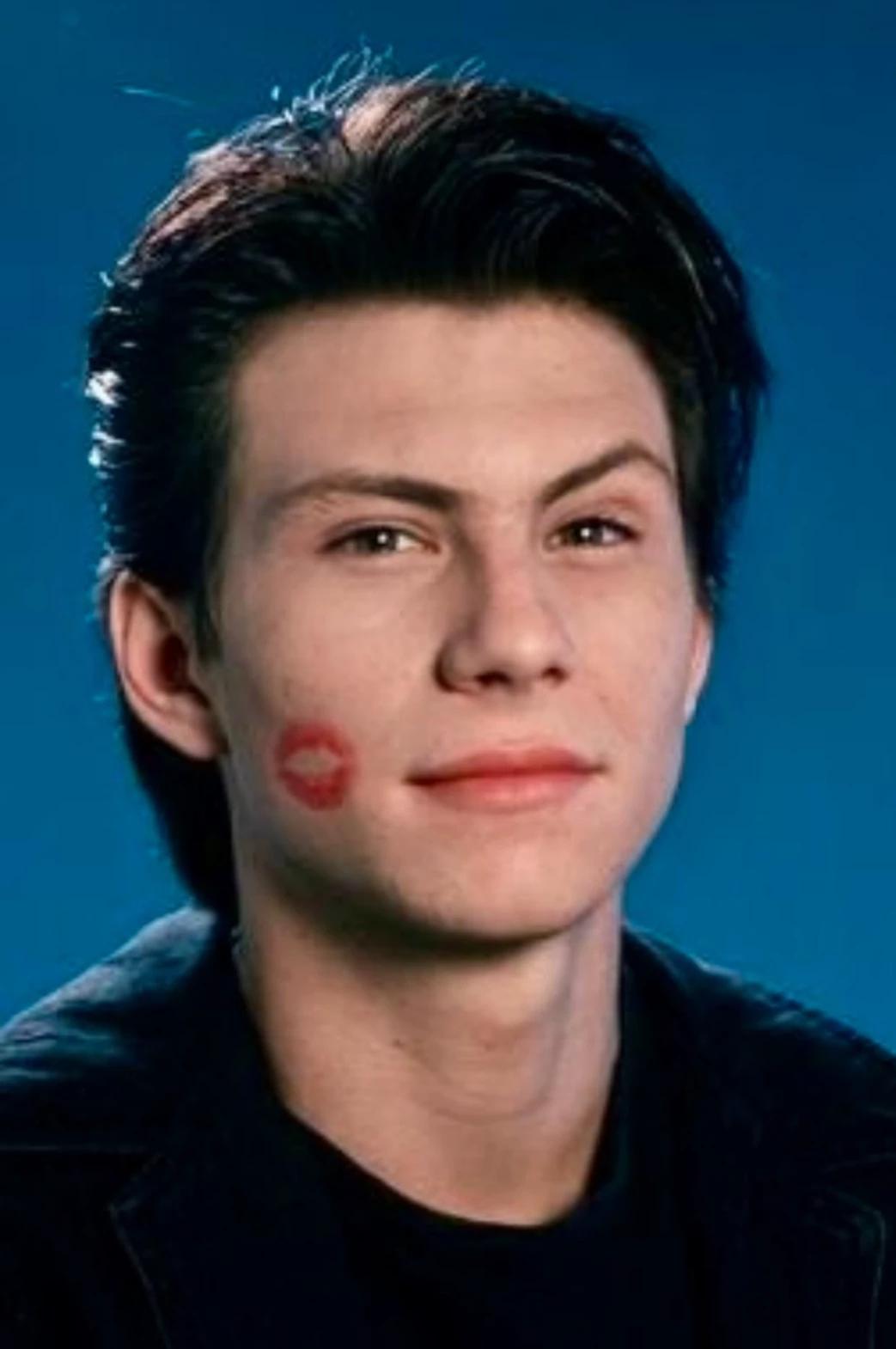 Jason Dean (JD) thumbnail