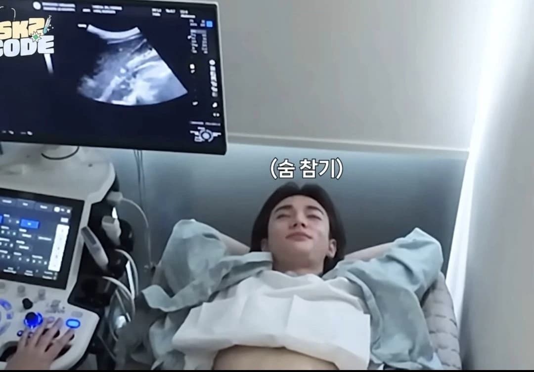 Hyunsung - Pregnant Omega thumbnail