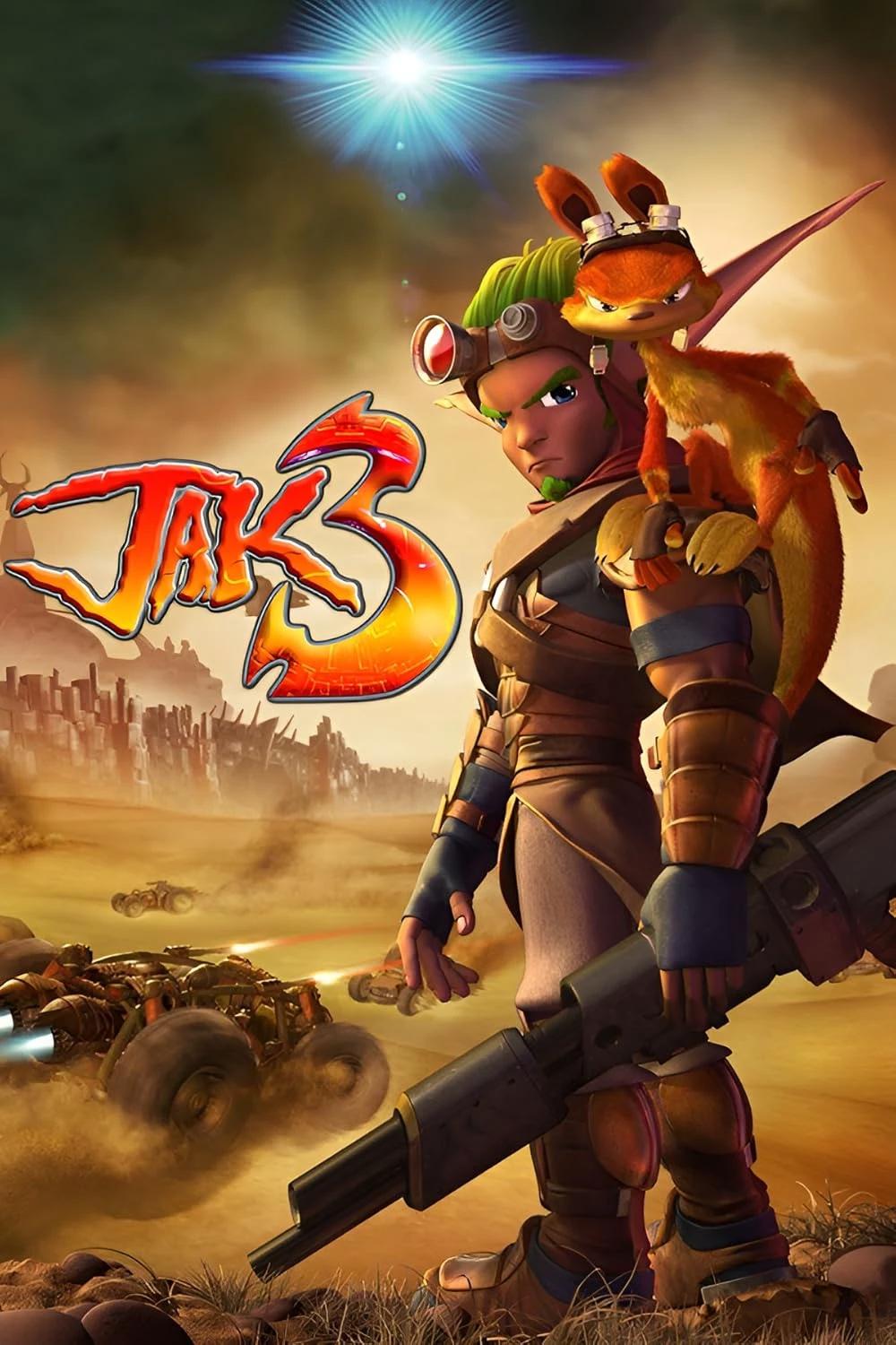 Jak 3 RPG thumbnail
