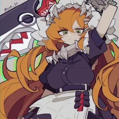 Elara Vance thumbnail