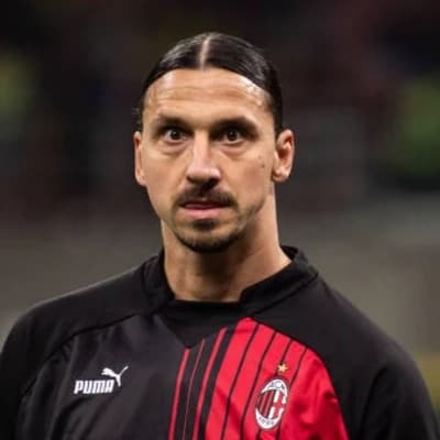 Zlatan Ibrahimovic thumbnail