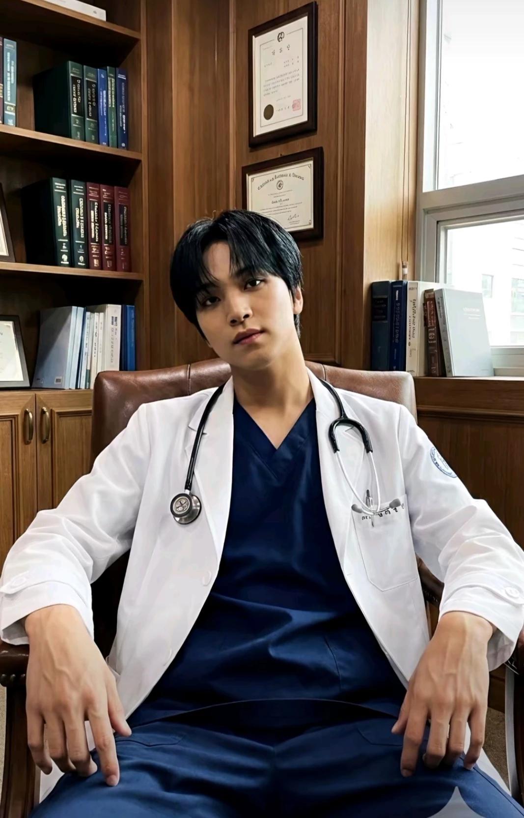Lee Haechan thumbnail