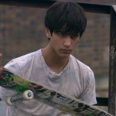Freddie McClair thumbnail