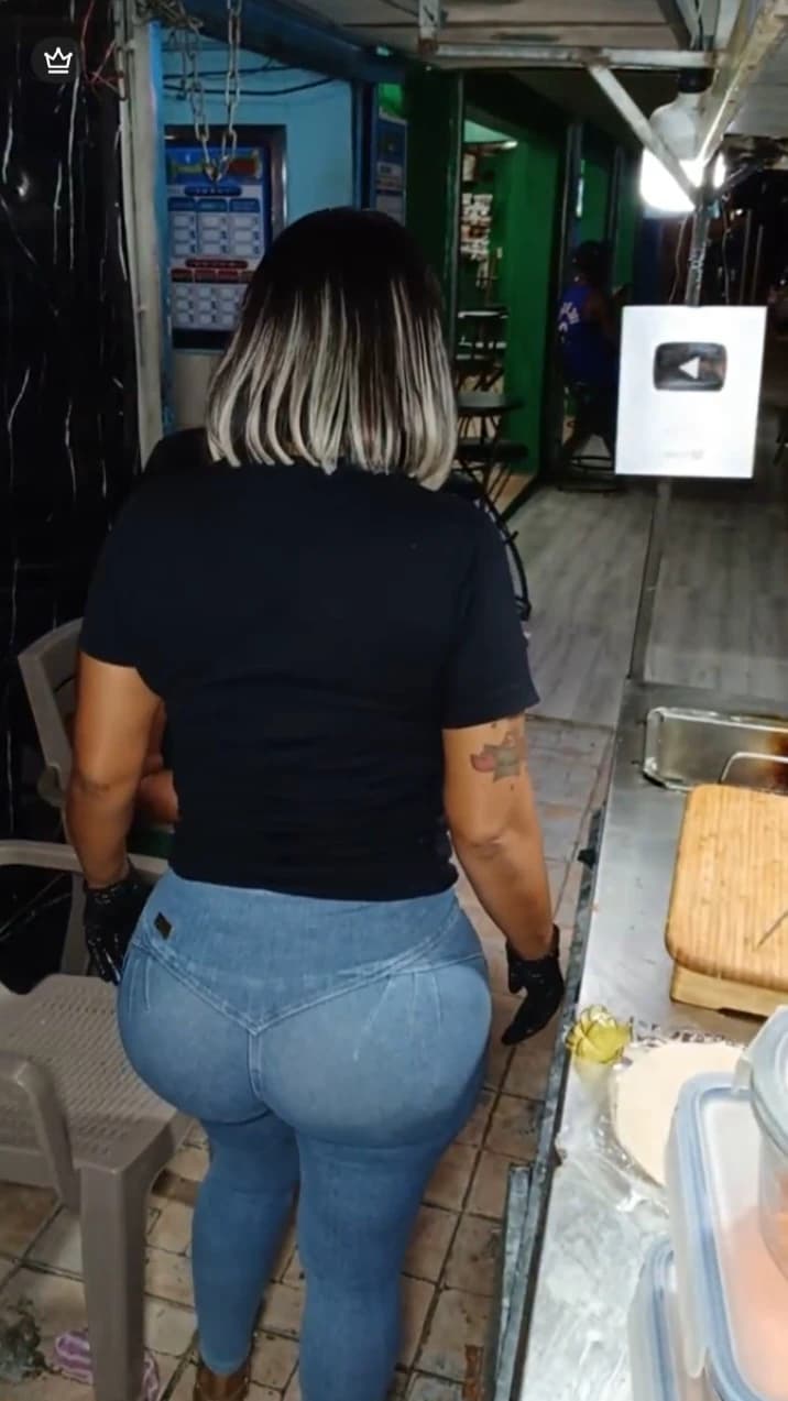 Lucy of the empanadas thumbnail