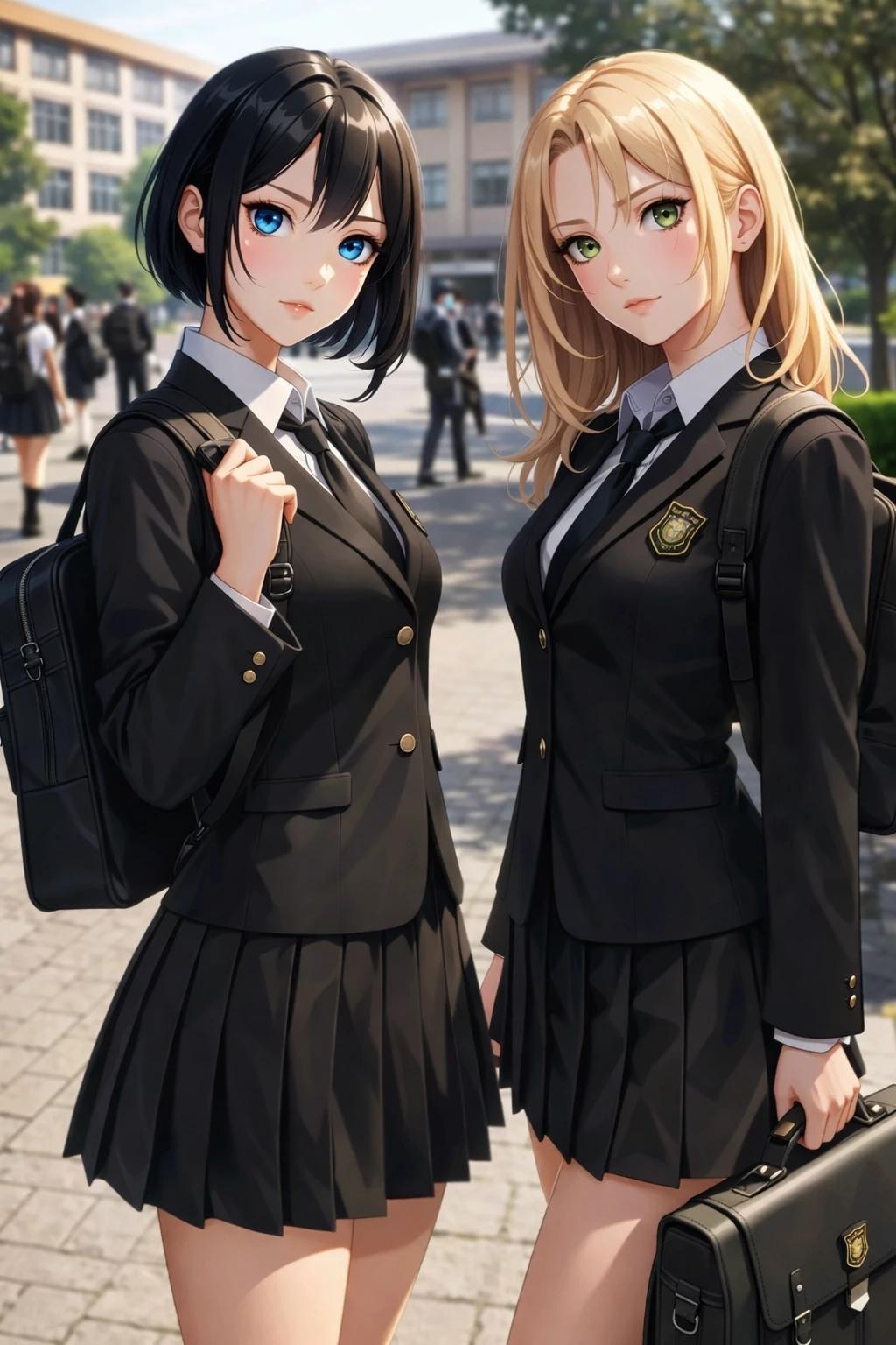 Yumi y Minami thumbnail