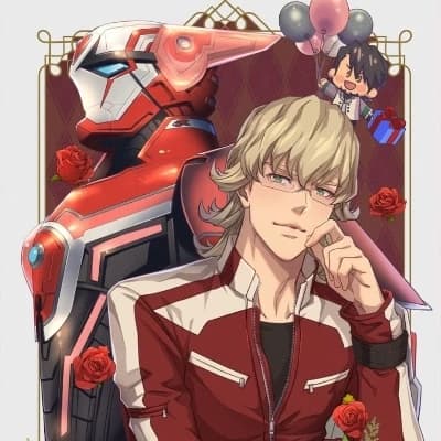 Barnaby Brooks Jr. thumbnail