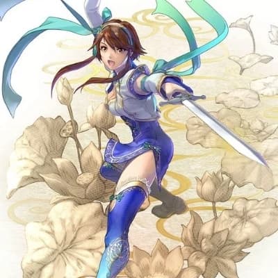 Chai Xianghua thumbnail
