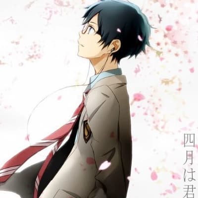 Kousei Arima thumbnail