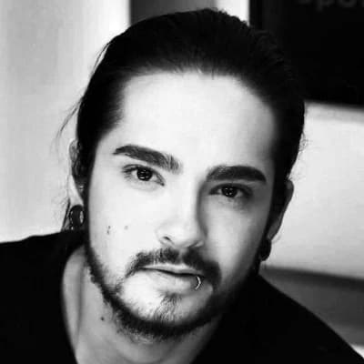 Tom Kaulitz Trümper thumbnail