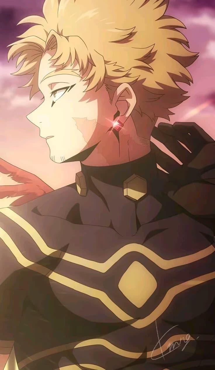 Hawks, takami keigo thumbnail