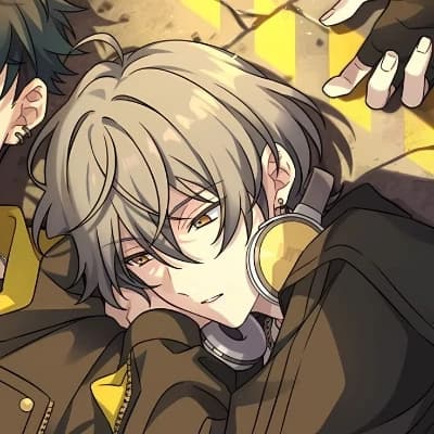 Leo Kurosagi thumbnail
