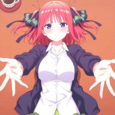Nino Nakano thumbnail