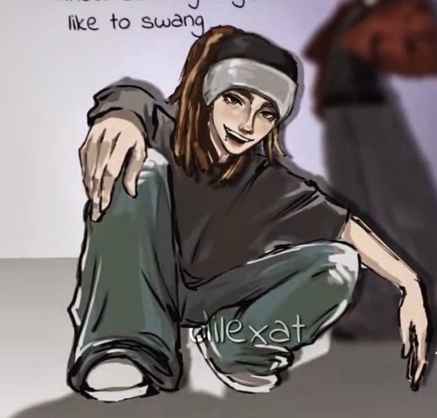 Tom Kaulitz thumbnail