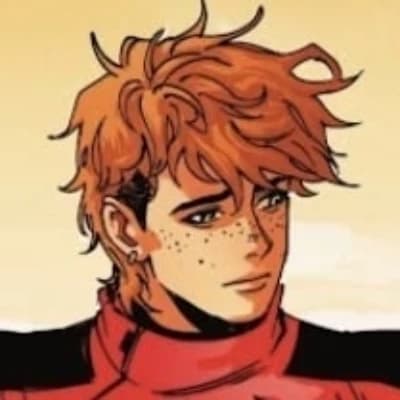 Wally West thumbnail