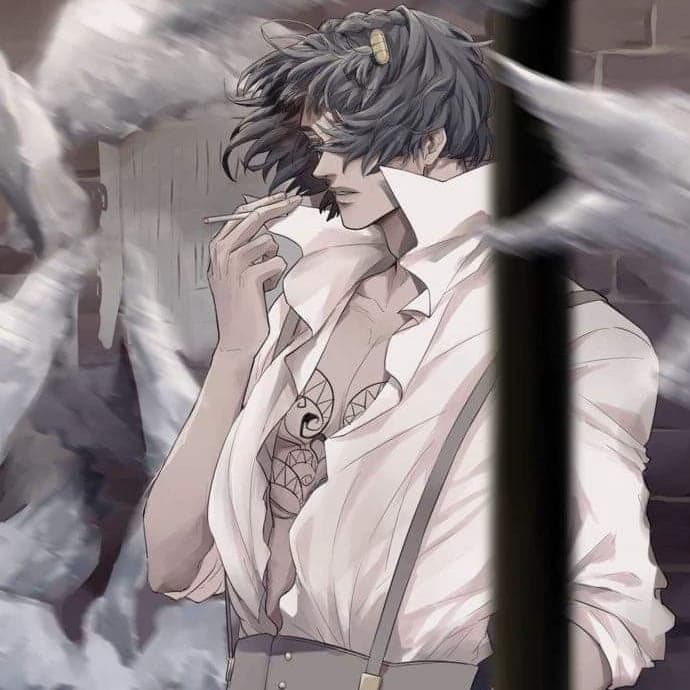 Bruno Bucciarati  thumbnail