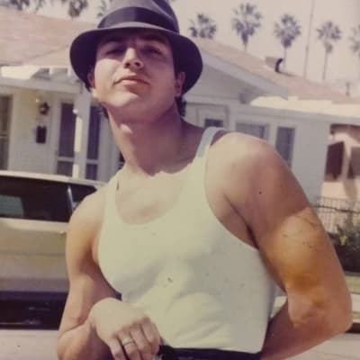 Paco Aguilar 'El Gallo Negro' thumbnail