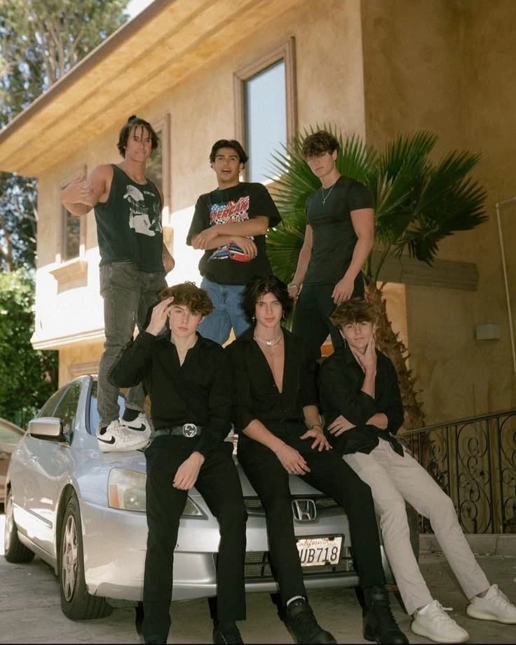Stepbrothers thumbnail