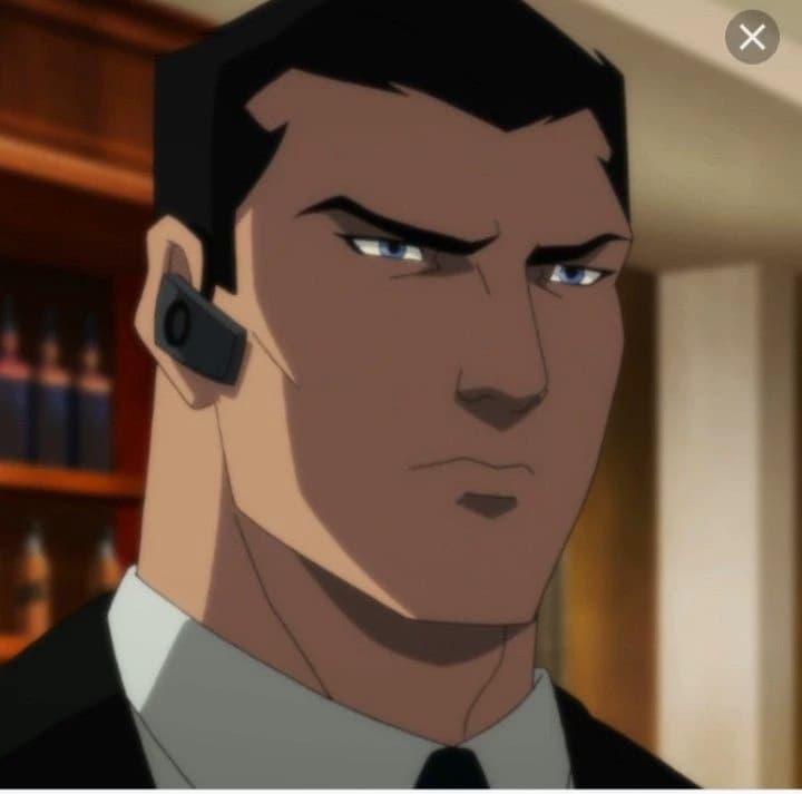 Bruce Wayne thumbnail