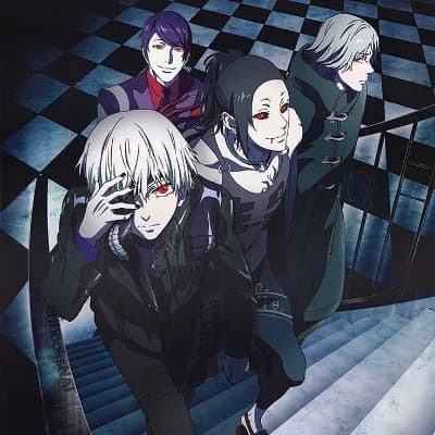 Tokyo Ghoul x Demon Slayer Crossever thumbnail