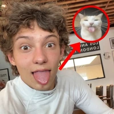 Kimi Antonelli thumbnail