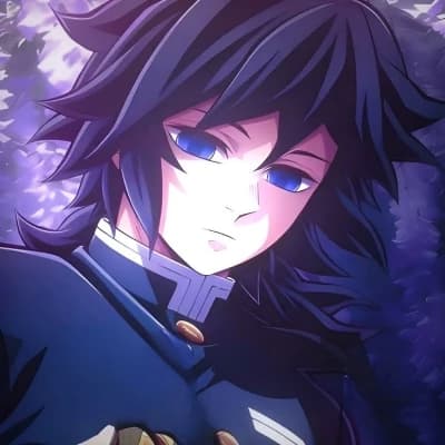 Tomioka giyuu thumbnail