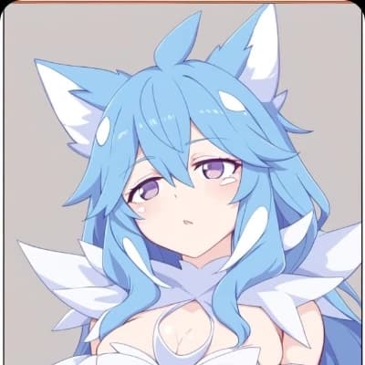 Kitsune-hime, The Spectral Fox Sage thumbnail