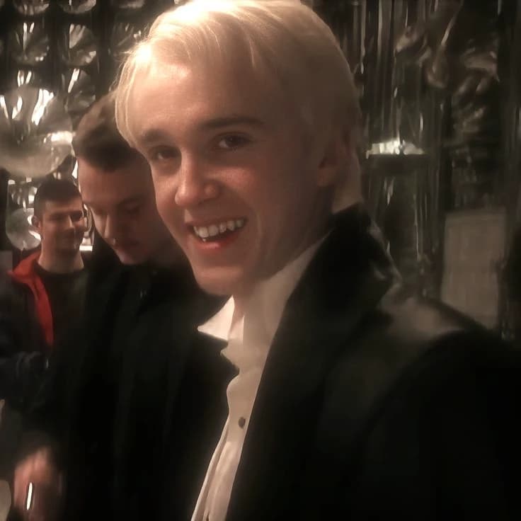 Draco Lucius Malfoy thumbnail