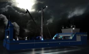 Theseus Fishing Vessel thumbnail